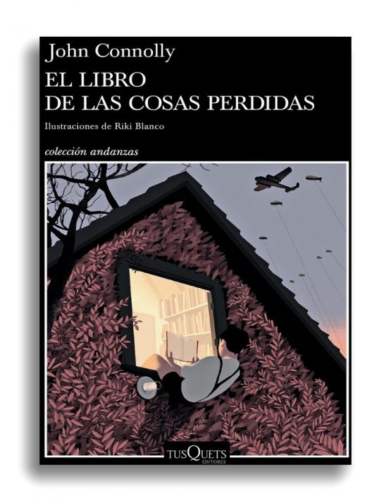 libro de las cosas perdidas (1)