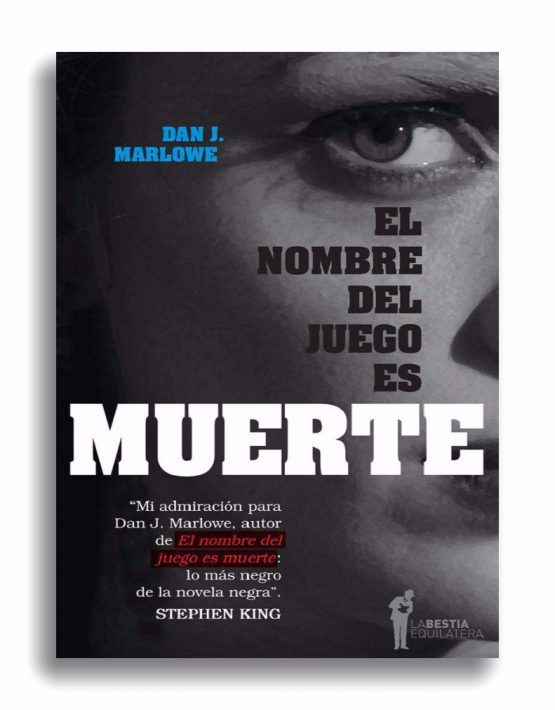 el nombre del juego es muerte (1)