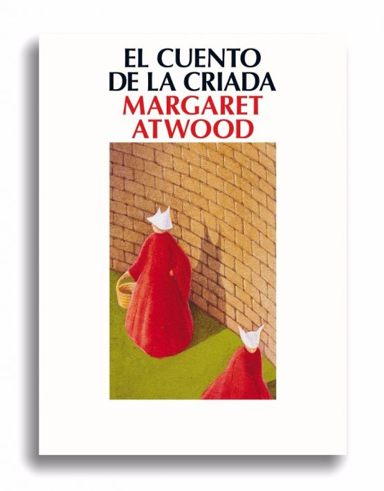 CUENTO DE LA CRIADA (1)