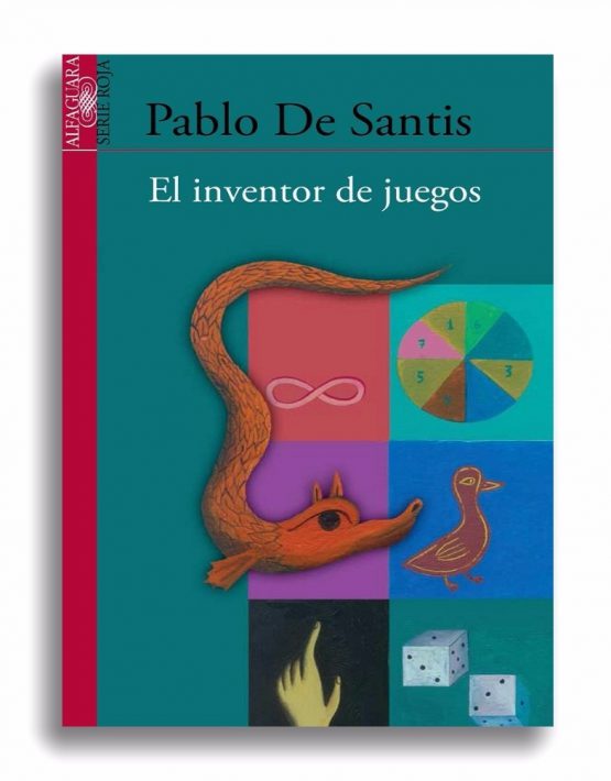 INVENTOR DE JUEGOS 1
