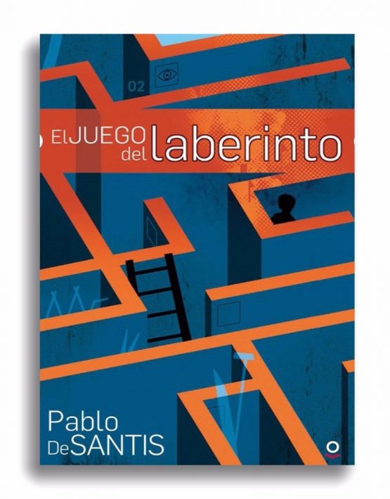 JUEGO DEL LABERINTO 1