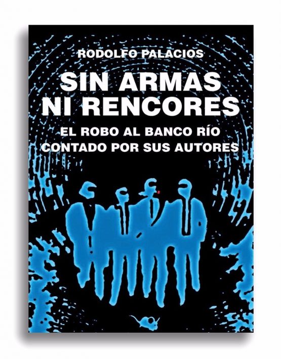 SIN ARMAS NI RENCORES (1)