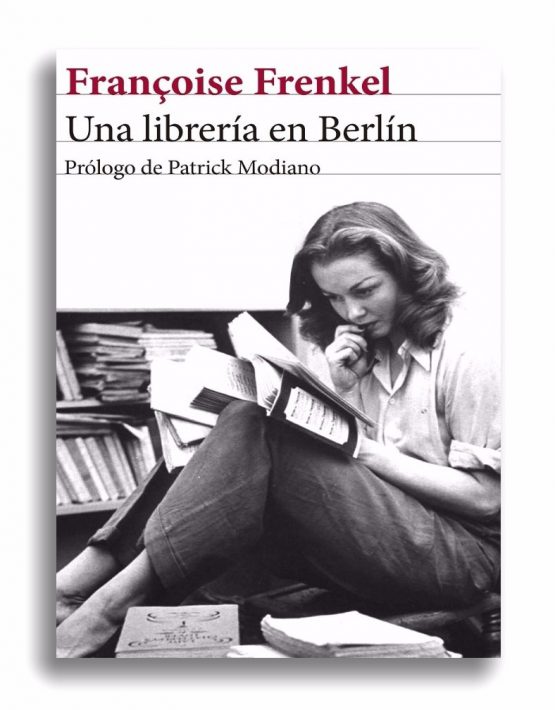 Una libreria en Berlin (1)