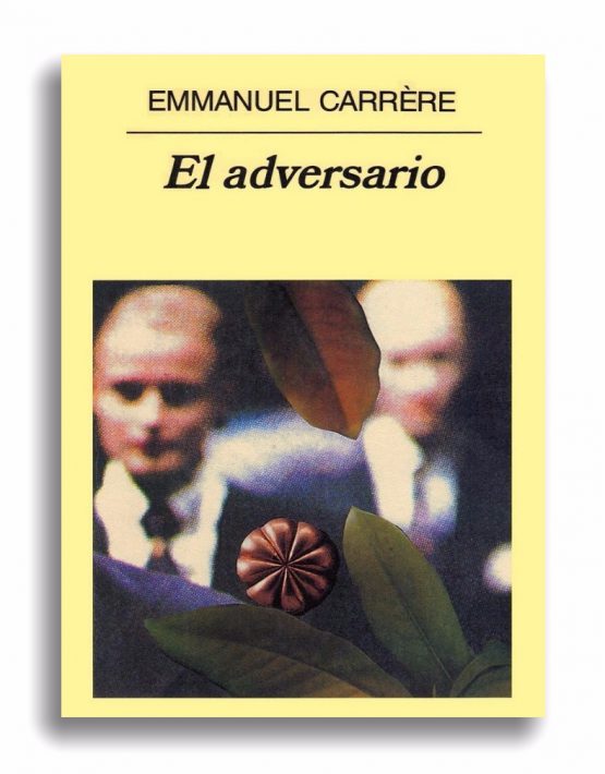 el adversario (1)
