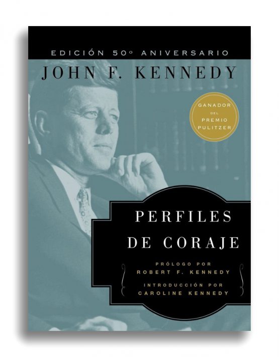 Perfiles de coraje (1)