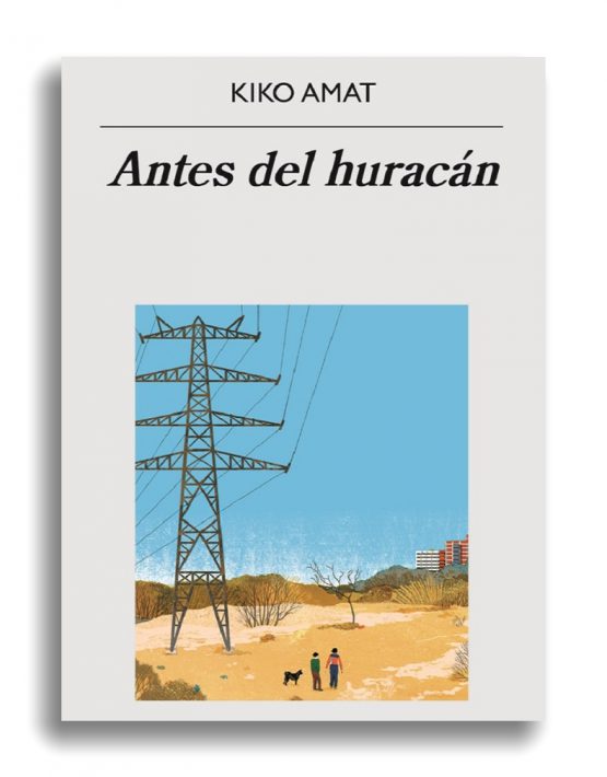 Antes del huracán (1)