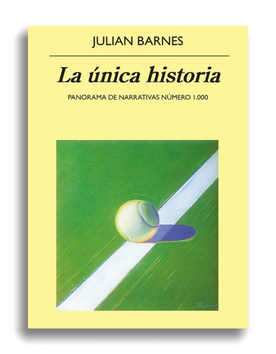 La única historia (1)