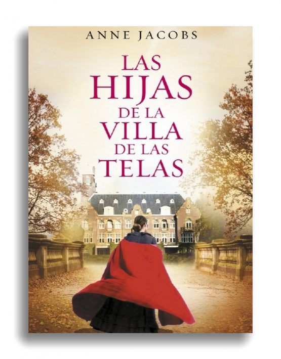 Las hijas de la villa de las telas (1)