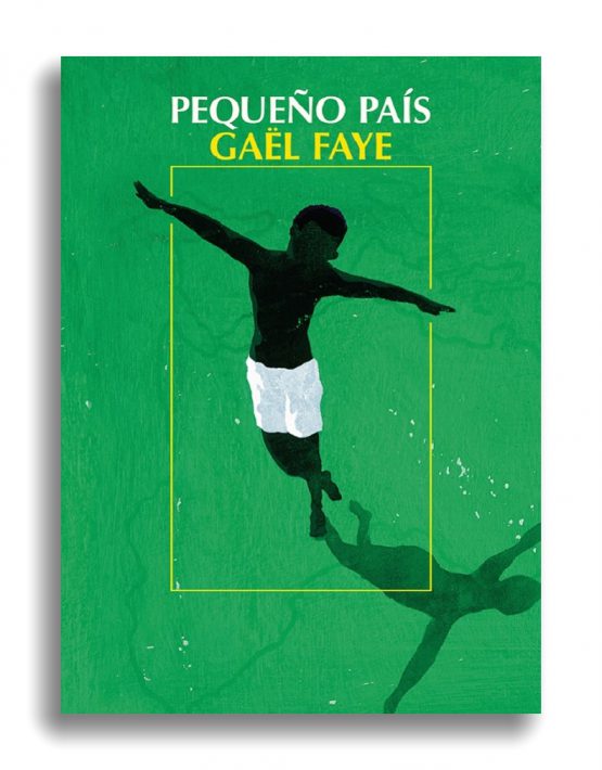 Pequeño país (1)