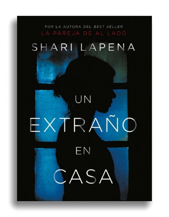 Un extraño en casa (1)