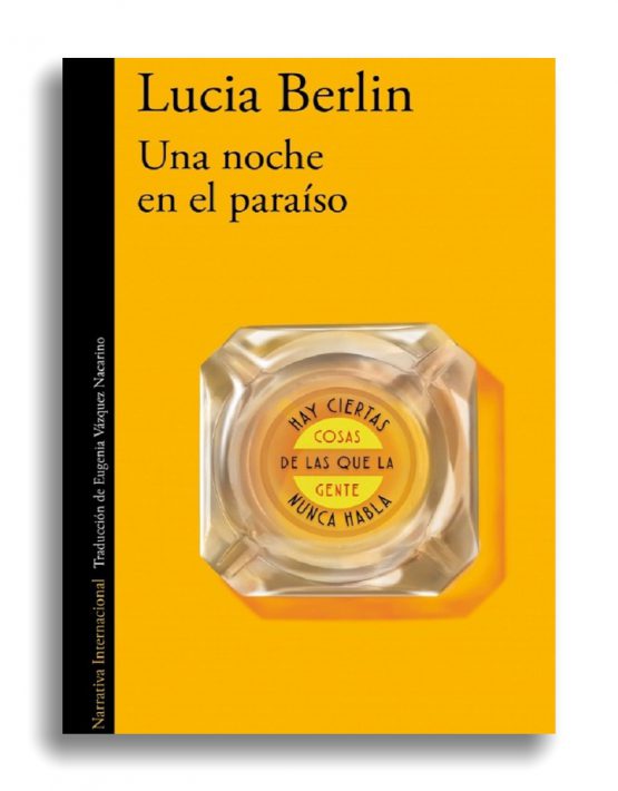 Una noche en el paraíso (1)