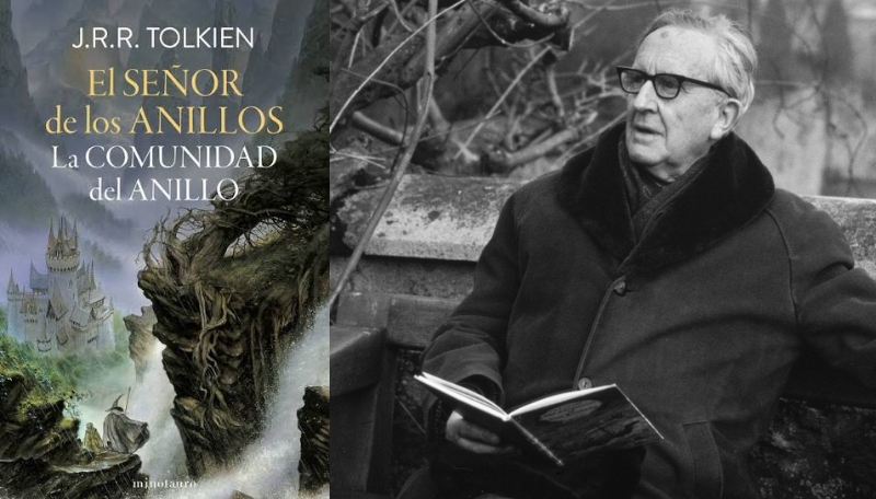 Tolkien